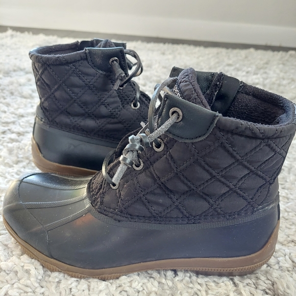 Sperry Top-sider Duck Boots - Picture 8 of 10